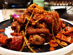 -徽珍源(龙茗路店)