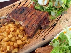 -La Creperie法餐厅(桃江路店)