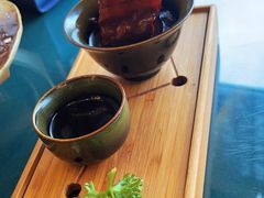 -君霖海鲜私房菜(春柳店)