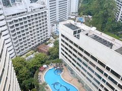 -新加坡富丽华河畔大酒店(SG Clean)