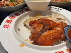-沿江海南菜·文昌鸡祖师爷(大东海店)