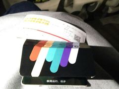 -鼎盛王朝康熙大典实景演出