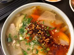 -安泊尔牛肉面(北滨河路店)