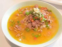 -味茂·老船夫1927(东海东路店)