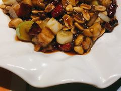 -局气 烤鸭·北京菜(光华路店)