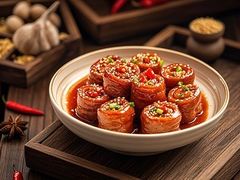 -后海16号·北京私房菜