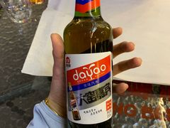 -沙狼大排档海鲜烧烤店(海亮店)