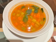 -安妮意大利餐厅(丽都店)
