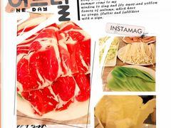 -台北吴记老锅底麻辣火锅(蓝村路店)