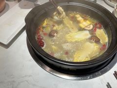 -周渝食惦酸菜鱼(青浦店)