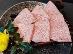 -铭牛烧肉·和牛海鲜自助(高新月牙湖店)