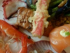 -大雁塔假日酒店·绿茵阁西餐厅