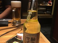 -松阪牛焼肉M(法善寺横丁店)