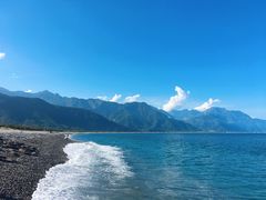 -七星潭蓝天广场