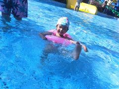 -青鱼湾水上乐园