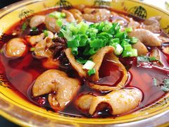 -曾氏肥肠馆(凯瑞雅居店)