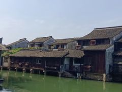 -乌镇东栅景区