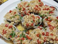 -覃记海鲜美食餐厅