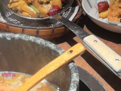 -蘑界·野生菌火锅(深业上城店)