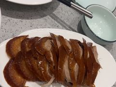 -紫光园·烤鸭(定慧桥店)