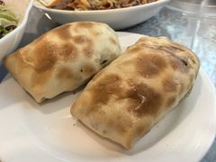 -汗腾格里·风味餐厅(新疆驻京办店)