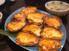 蟹宝-真剑日本料理·铁板烧(贵州路店)