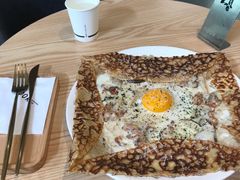 -GOTLOT COFFEE&KITCHEN角落厨房NOOK店