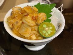 -昱匠·日本料理(金融街店)