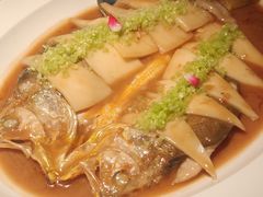 -锦楼·臻选新杭帮(杭州中心店)