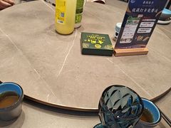 -香阁餐厅·常州菜·常州菜代表品牌(新北奥体店)