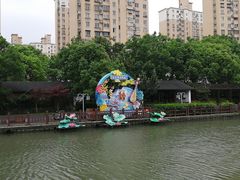 -三林塘老街