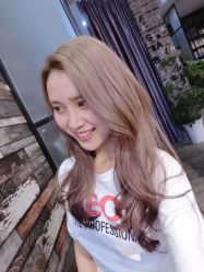 -MS.SALON美发沙龙
