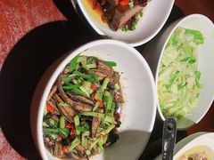 -湘西土菜(望京店)