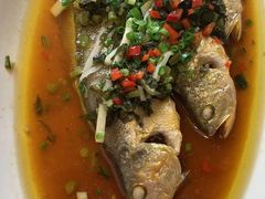 -阿英煲(凉城路店)