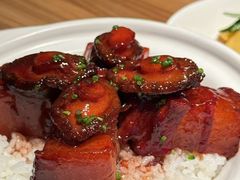 -沛家·西餐Brunch·直火料理