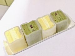 -盒马鲜生(岭南新世界店)