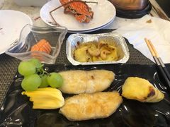 -澜悦港海鲜体验主题餐厅
