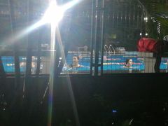 -猎德游泳池(猎德花园店)