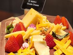 -深圳四季酒店·馥自助餐厅