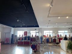 -雪莲品牌工厂店