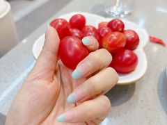 -海底捞火锅(高新活力汇店)