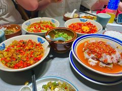 -潇湘阁(汉光百货店)