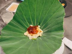 -次第花开素食雅宴