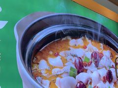 -周渝食惦酸菜鱼(青浦店)