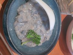 -老员外骨汤火锅(海州古城店)
