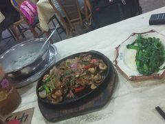 -标记美食新鲜猪杂(兴南大道店)
