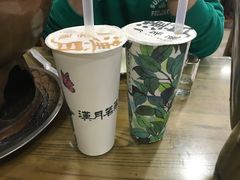 -木萨火锅店(开鲁路店)