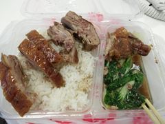 -斩料烧腊世家(兴盛路店)