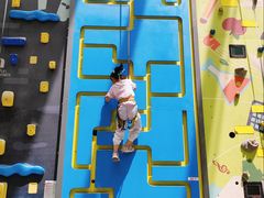 -重庆际华园室内极限运动中心