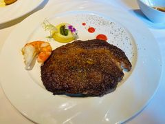 和牛肋眼牛排-王品牛排(珠海富华里店)